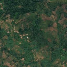Satellite imagery of Negene, BI