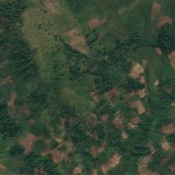 Satellite imagery of Negene, BI