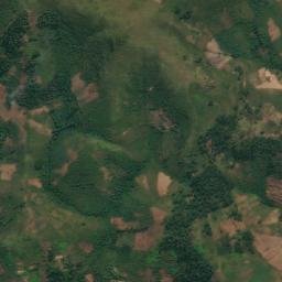 Satellite imagery of Negene, BI