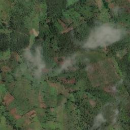 Satellite imagery of Ruyaga, BI