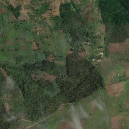 Satellite imagery of Ruyaga, BI
