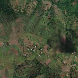 Satellite imagery of Ruyaga, BI
