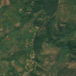 Satellite imagery of Nyabungere, BI