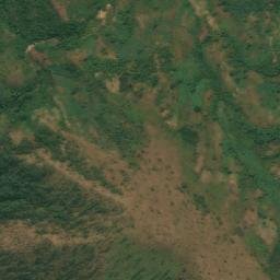 Satellite imagery of Nyabungere, BI