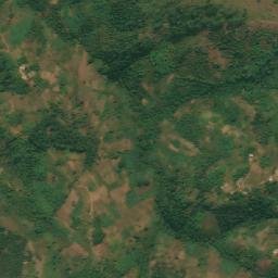 Satellite imagery of Nyabungere, BI