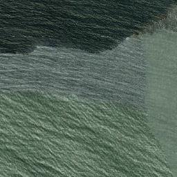 Satellite imagery of Tanjung Toitet, ID