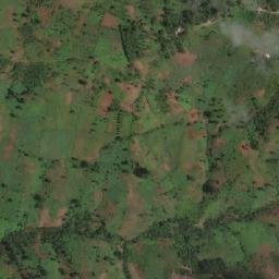 Satellite imagery of Ruyaga, BI