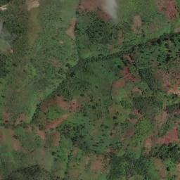 Satellite imagery of Ruyaga, BI