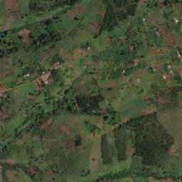 Satellite imagery of Ruyaga, BI