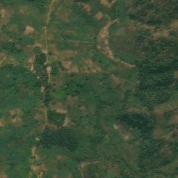 Satellite imagery of Nyabungere, BI