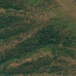 Satellite imagery of Nyabungere, BI