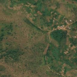 Satellite imagery of Nyabungere, BI