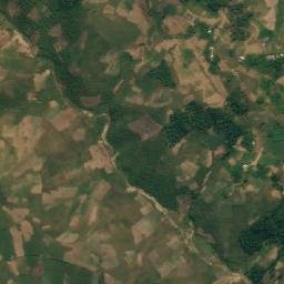 Satellite imagery of Kigugo, BI