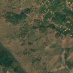 Satellite imagery of Kigugo, BI