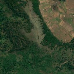 Satellite imagery of Karavyi, BI