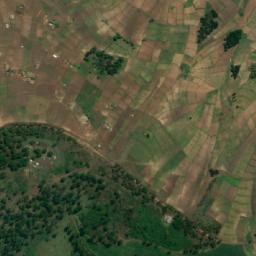 Satellite imagery of Karavyi, BI