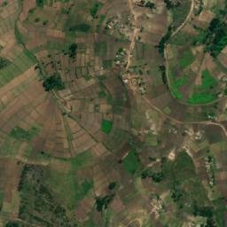 Satellite imagery of Karavyi, BI