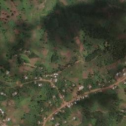 Satellite imagery of Ruyaga, BI