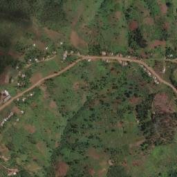 Satellite imagery of Ruyaga, BI