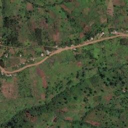 Satellite imagery of Ruyaga, BI