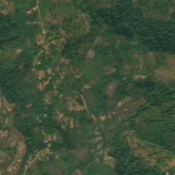 Satellite imagery of Sagabanga, BI