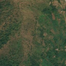 Satellite imagery of Nyabungere, BI