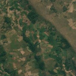 Satellite imagery of Kigugo, BI