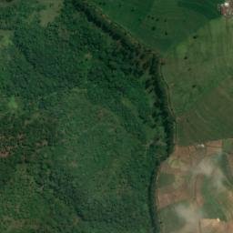 Satellite imagery of Karavyi, BI