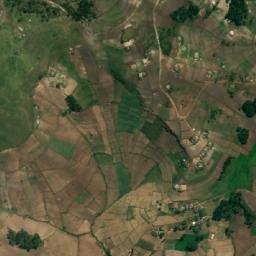 Satellite imagery of Karavyi, BI