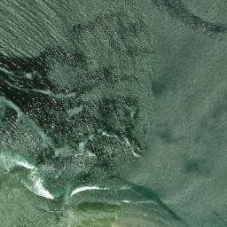 Satellite imagery of Tanjung Toitet, ID