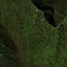 Satellite imagery of Cerro Mojalada, EC