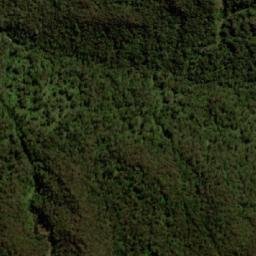 Satellite imagery of Cerro Mojalada, EC