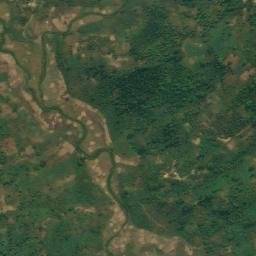 Satellite imagery of Sagabanga, BI