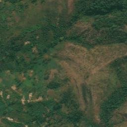 Satellite imagery of Sagabanga, BI
