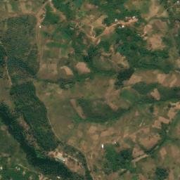 Satellite imagery of Mabuye, BI