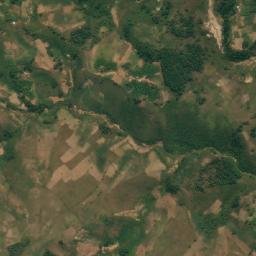 Satellite imagery of Mabuye, BI