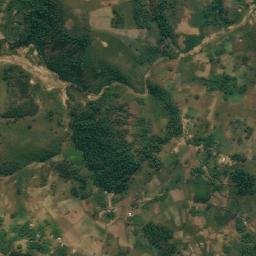 Satellite imagery of Mabuye, BI