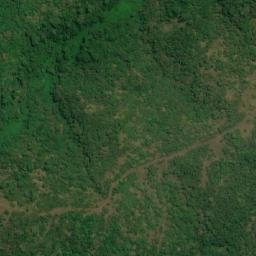 Satellite imagery of Camabari, BI