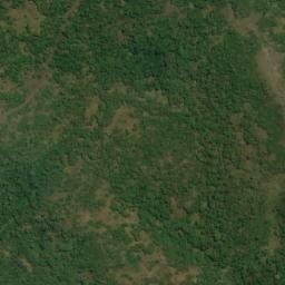 Satellite imagery of Karavyi, BI