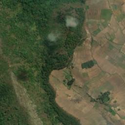 Satellite imagery of Karavyi, BI