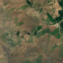 Satellite imagery of Karavyi, BI