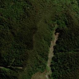 Satellite imagery of Cerro Mojalada, EC