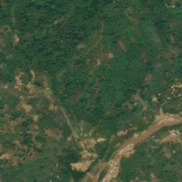 Satellite imagery of Sagabanga, BI