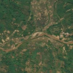 Satellite imagery of Sagabanga, BI
