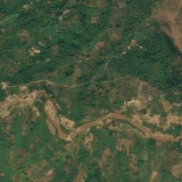 Satellite imagery of Sagabanga, BI