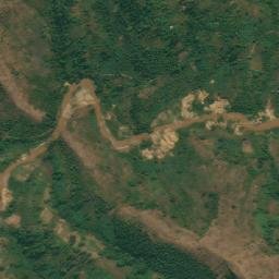 Satellite imagery of Nyabihanga, BI