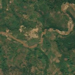 Satellite imagery of Nyabihanga, BI