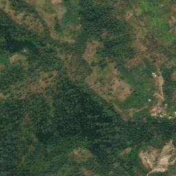 Satellite imagery of Kirerama, BI