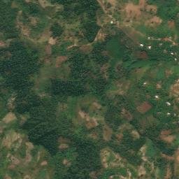 Satellite imagery of Kirerama, BI