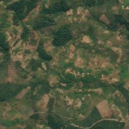 Satellite imagery of Runege, BI